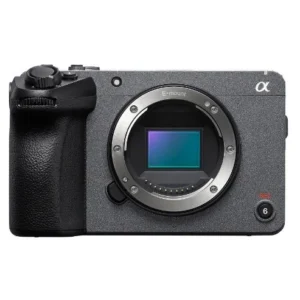 Máy quay Sony Alpha Cinema Line ILME-FX30 + XLR Handle Unit  - Chính hãng
