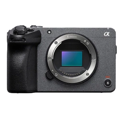 Máy quay Sony Alpha Cinema Line ILME-FX30B