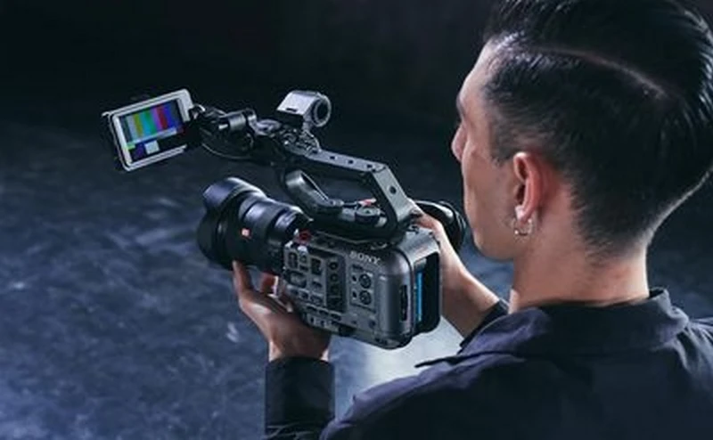 Độ phân giải 4K mang đến hình ảnh chân thực và rõ ràng 