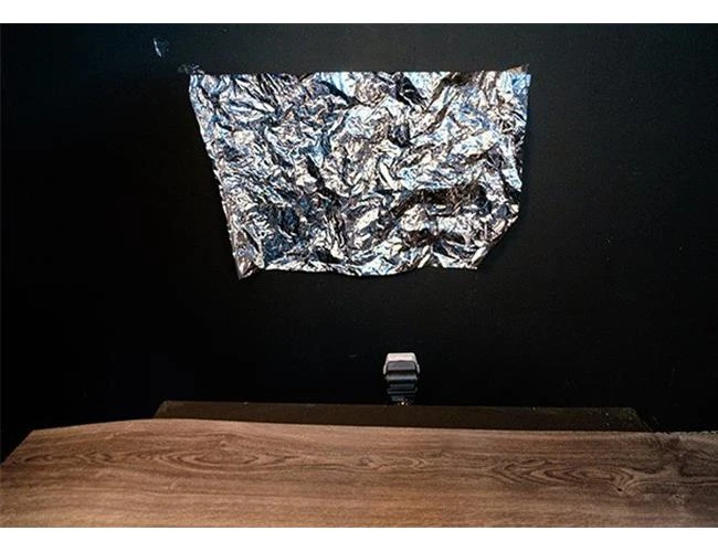 Mẹo hay để tạo bokeh lung linh chỉ với miếng giấy bạc