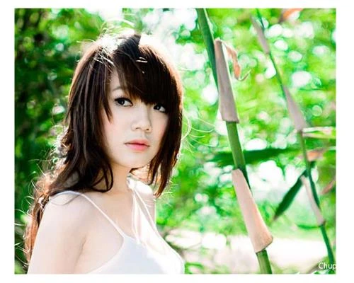 Mẹo cho gương mặt rạng ngời trên ảnh