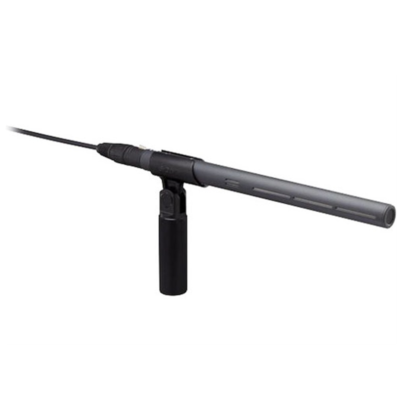 Micro phỏng vấn Sony ECM-678