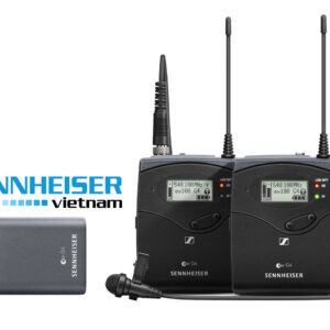 Micro Sennheiser EW 100 ENG G4