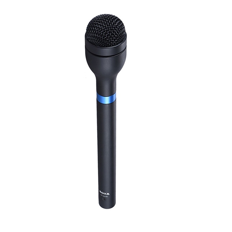 Microphone Boya BY-HM100