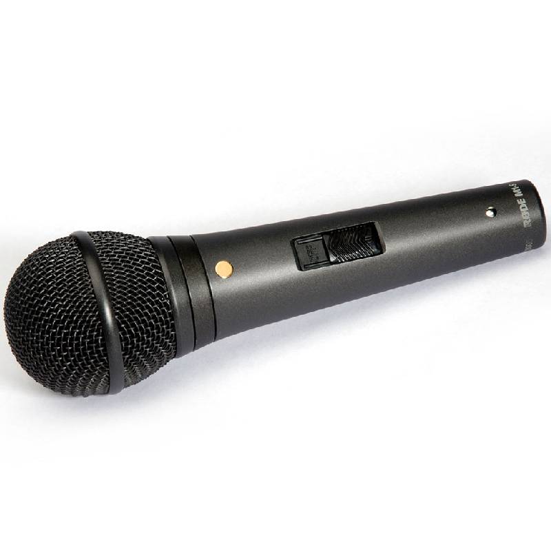 Microphone Rode M1 S