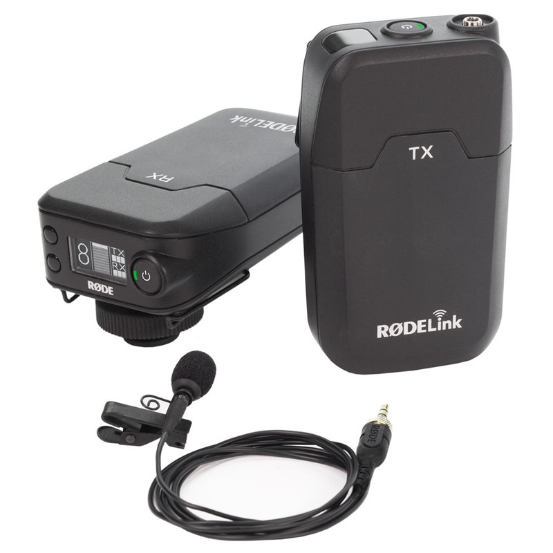 Microphone Rode Rodelink