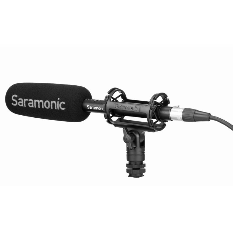Microphone Saramonic Sound Bird V1
