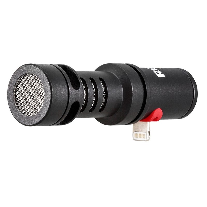 Microphones Rode Videomic ME -L