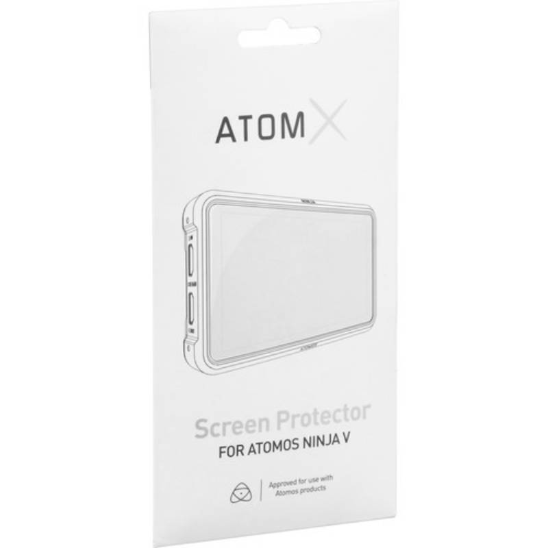 Miếng Dán Bảo Vệ Screen Protector For Ninja V