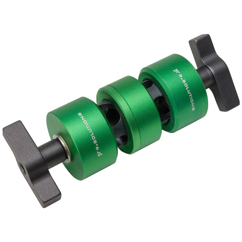 Móc Kết Nối Kép 16mm 9.Solutions 9.VG5096D