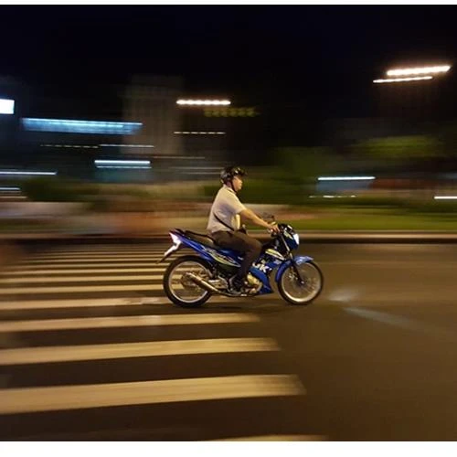 Mẹo nâng tay nghề nghiếp ảnh