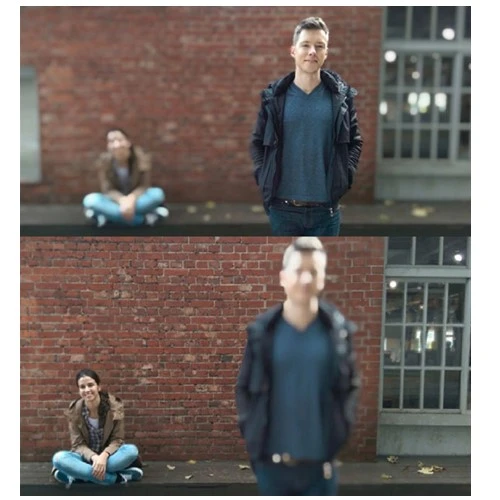 Mẹo nâng tay nghề nghiếp ảnh