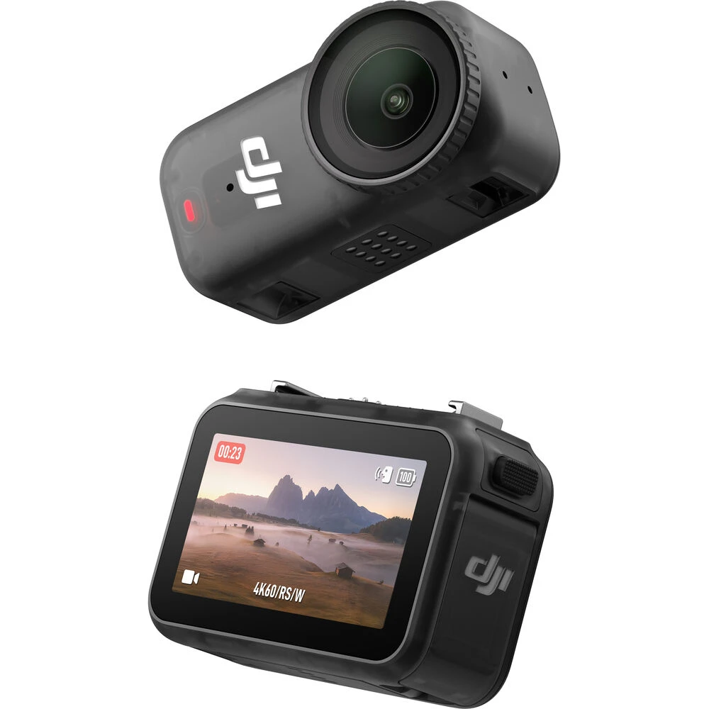 DJI Osmo Nano Chính hãng
