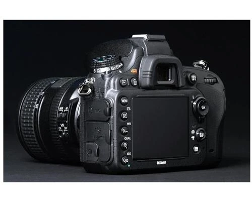 Nên và không nên chọn máy DSLR