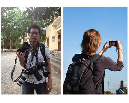 Nên và không nên chọn máy DSLR