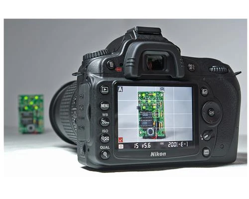 Nên và không nên chọn máy DSLR