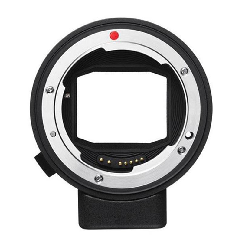 Ngàm Chuyển Sigma MC-21 (Sigma EF - Leica L)