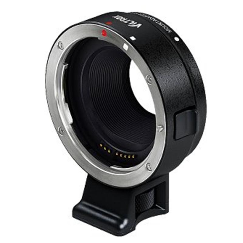 Ngàm Chuyển Viltrox Canon EF Sang Canon M (EF- EOS M )