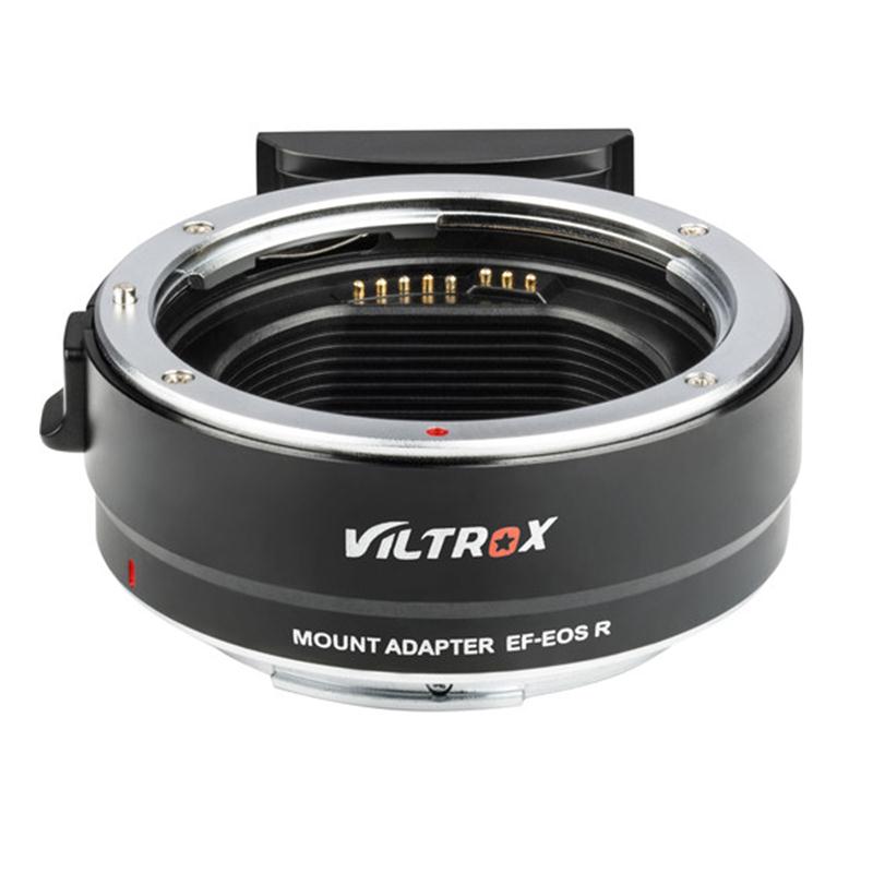 Ngàm Chuyển Viltrox Canon EF Sang EOS R (EF- EOS R)