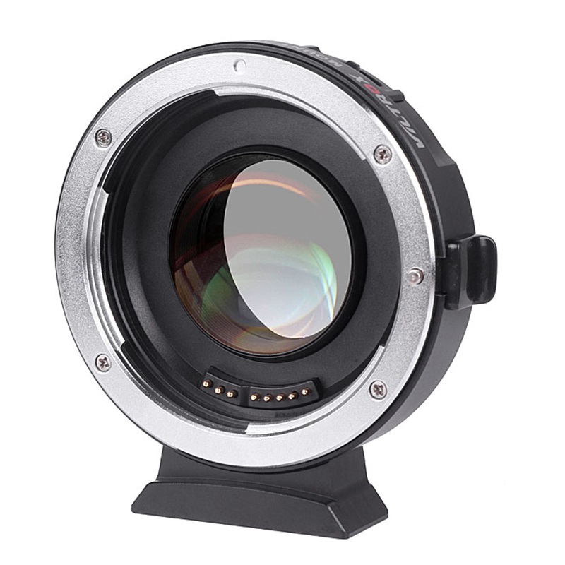 Ngàm Chuyển Viltrox Canon EF Sang Panasonic/Olympus (EF-M2- M4/3)