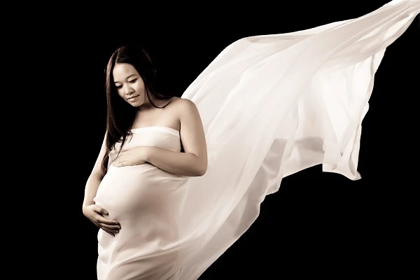 Những điều cần nhớ khi chụp ảnh cho các mẹ bầu