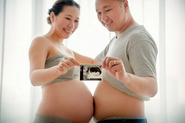 Những điều cần nhớ khi chụp ảnh cho các mẹ bầu