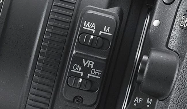 Những lưu ý khi quay phim bằng máy ảnh