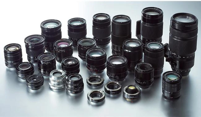 Những lưu ý khi quay phim bằng máy ảnh