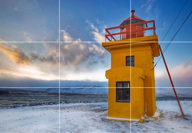 Những lỗi cơ bản khi chụp ảnh phong cảnh