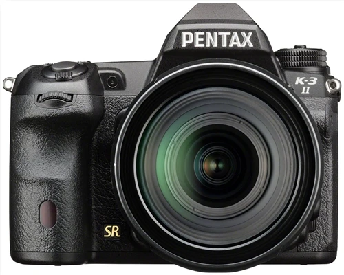 Những máy ảnh Pentax đang bán rất chạy ở thị trường Việt Nam
