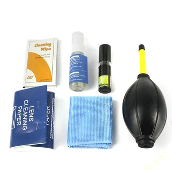 Những phụ kiện đi kèm máy ảnh Canon 5D Mark IV