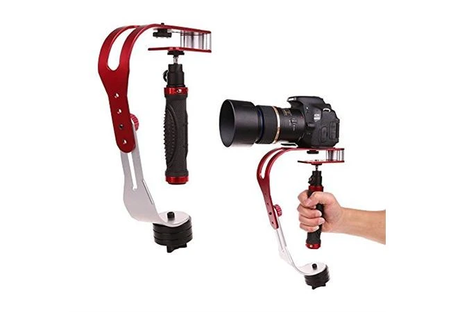 Những phụ kiện quay phim dành cho máy ảnh 