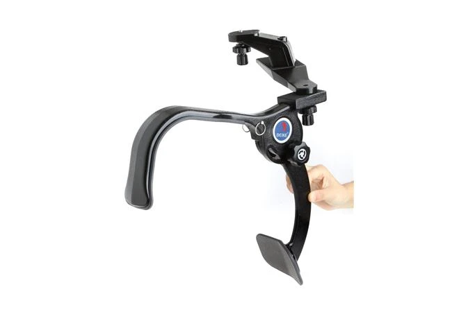 Những phụ kiện quay phim dành cho máy ảnh 