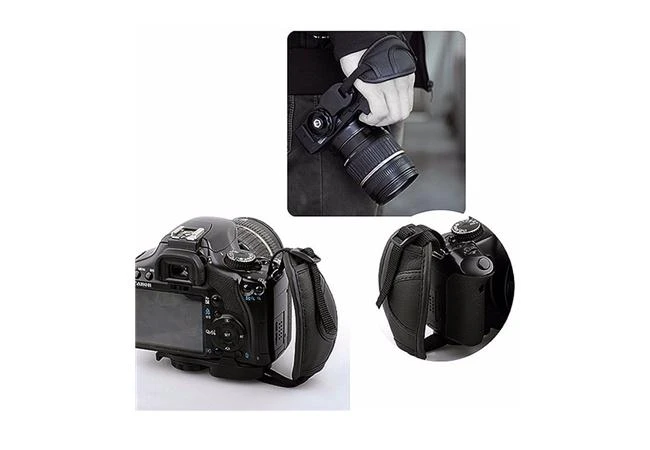 Những phụ kiện quay phim dành cho máy ảnh 