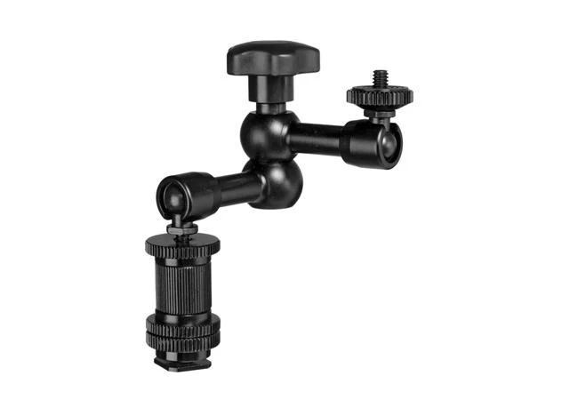 Những phụ kiện quay phim dành cho máy ảnh 