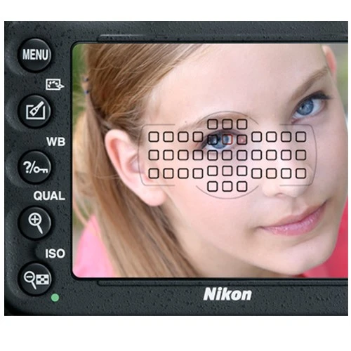 Những lỗi cần tránh khi thiết lập chế độ chụp chân dung