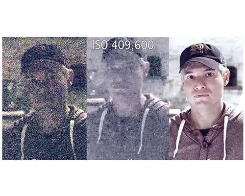 Tổng hợp các lỗi thường gặp khi chụp ảnh