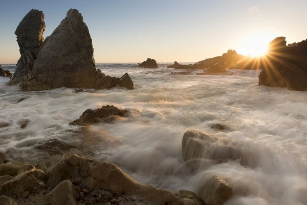 Nikon D810- lựa chọn hàng đầu của nhiếp ảnh gia phong cảnh