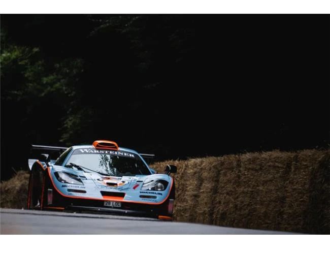 So sánh khả năng Nikon D750 và Fujifilm X-T2 chụp ảnh đua xe thể thao (Phần 2)