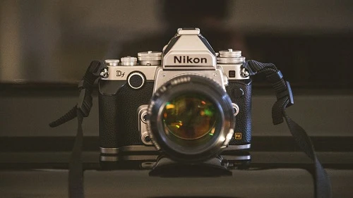 Top 8 máy ảnh full- frame xuất sắc nhất năm 2016 (phần II)