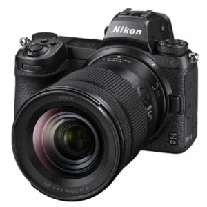 NIKON Z6 MARK II / Z6 II KIT 24-120MM F4 S - BH 24 THÁNG