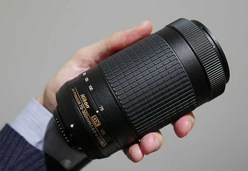 4 ống kính tốt nhất dành cho máy ảnh Nikon D5500