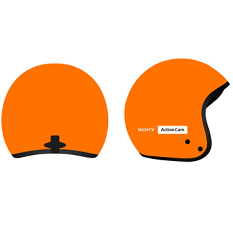 Nón Bảo Hiểm Action Cam