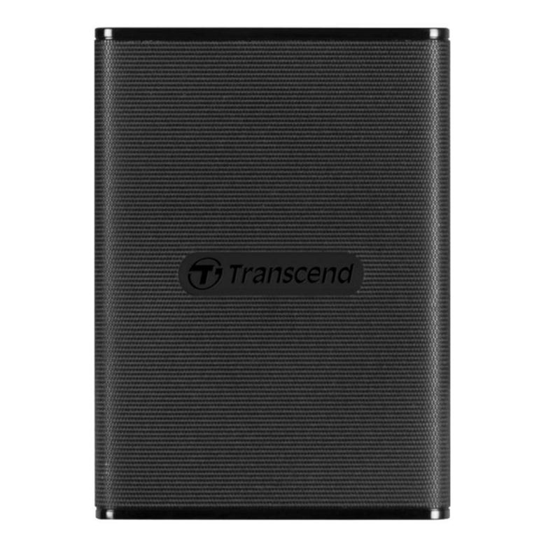 Ổ Cứng Di Động SSD Transcend ESD230C 480GB TLC USB 3.1 (TS480GESD230C)