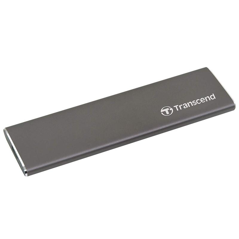 Ổ Cứng Di Động SSD Transcend ESD250C 960GB TLC USB 3.1 (TS960GESD250C)