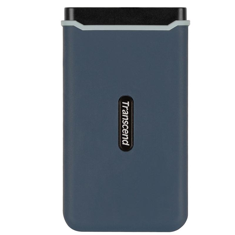 Ổ Cứng Di Động SSD Transcend ESD350C 960GB TLC USB 3.1 (TS960GESD350C)