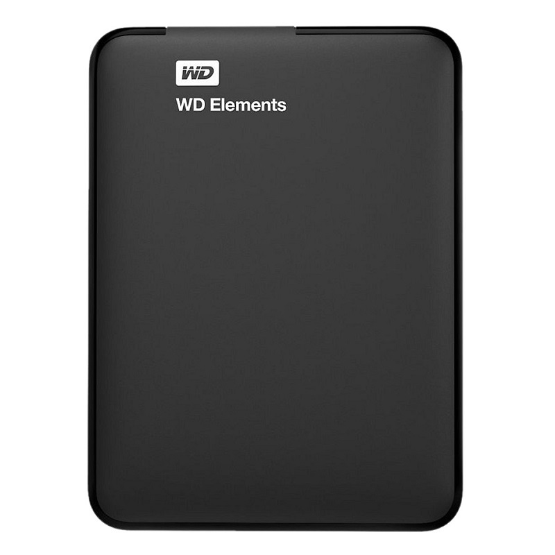 Ổ Cứng Di Động WD Elements 1TB 2.5