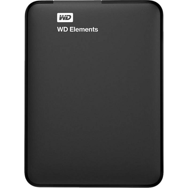 Ổ Cứng Di Động Western Digital Elements 2TB