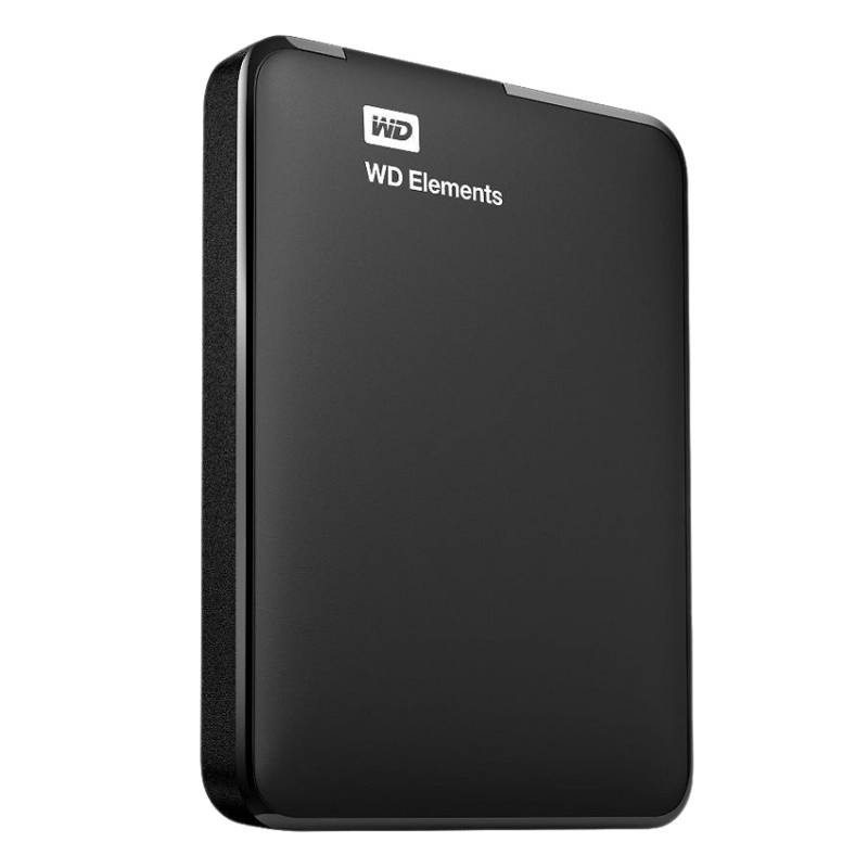 Ổ Cứng Di Động Western Element 3TB USB3.0 2.5 Inch