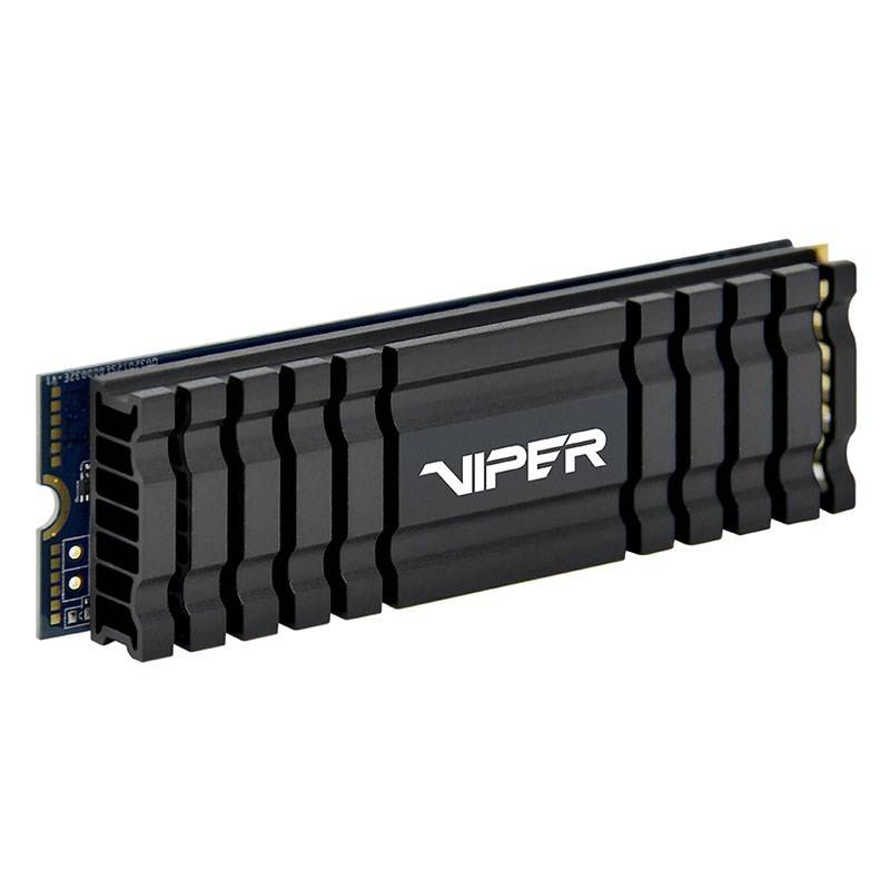 Ổ Cứng PATRIOT SSD 1TB VPN100 M2 2280 PCIE